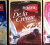 De La Creme (instant pudding) -  